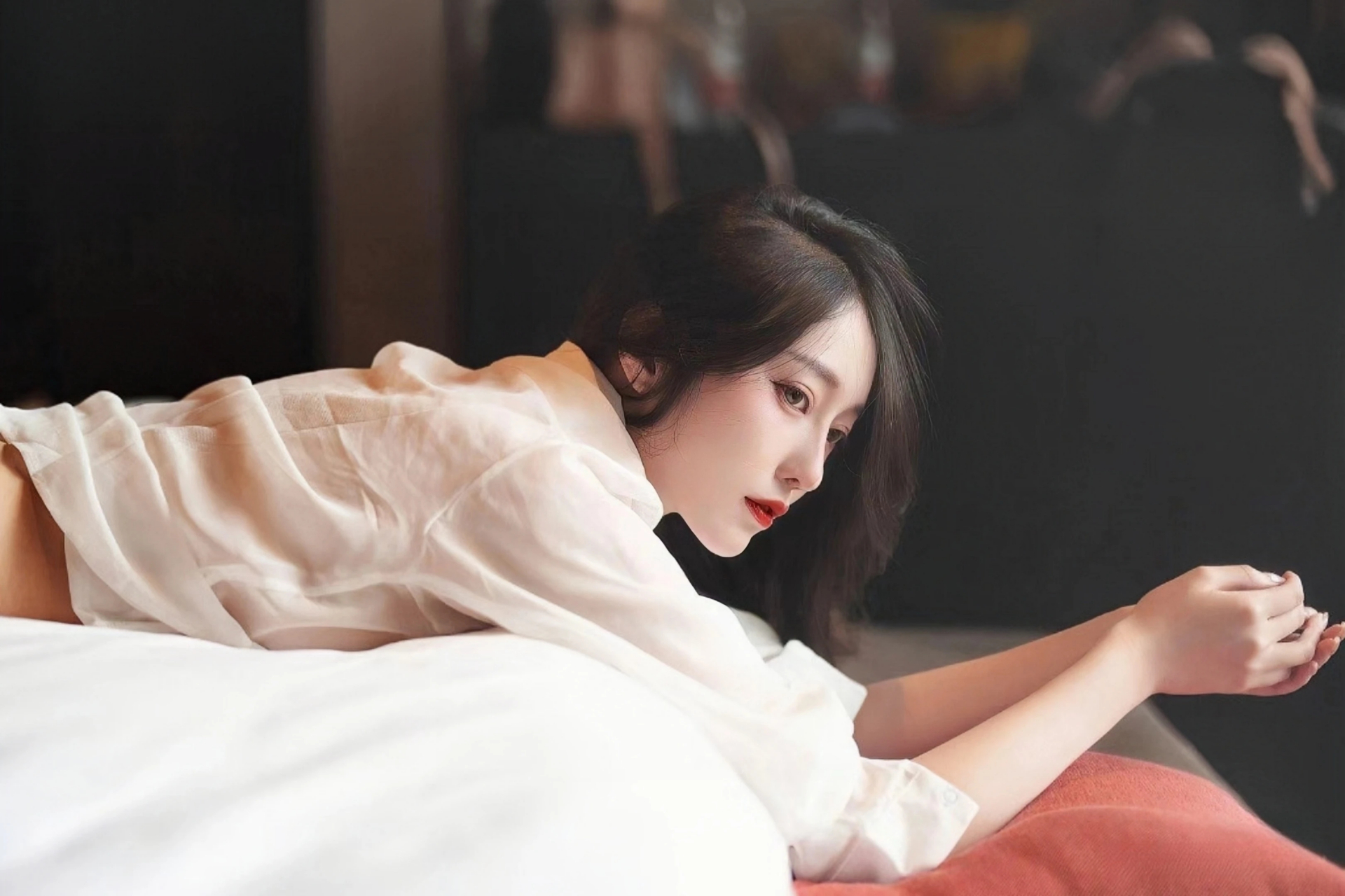 壹视界·微视频｜人民城市人民建 人民城市为人民